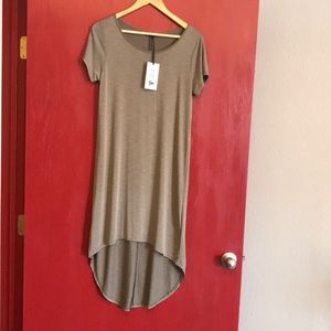 Jala dress, medium, new